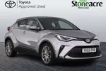 2022 Toyota C-HR