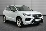 2025 SEAT Ateca