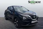 2022 Nissan Juke