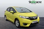 2016 Honda Jazz