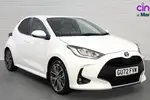 2022 Toyota Yaris
