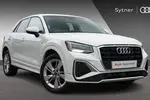 2022 Audi Q2