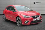 2024 SEAT Ibiza
