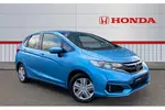 2018 Honda Jazz