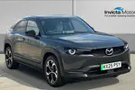 2025 Mazda MX-30