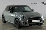 2020 MINI Hatchback