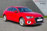 2023 Audi A3