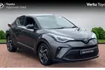 2020 Toyota C-HR