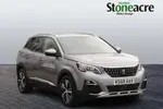2019 Peugeot 3008