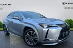 2023 Lexus UX