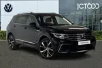2024 Volkswagen Tiguan Allspace