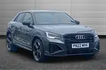 2022 Audi Q2