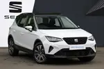 2023 SEAT Arona