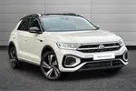 2025 Volkswagen T-Roc
