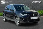 2025 SEAT Arona