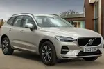 2023 Volvo XC60