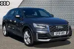 2018 Audi Q2