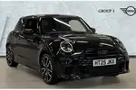 2025 MINI Hatchback