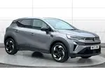 2025 Renault Captur