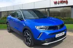 2023 Vauxhall Mokka
