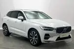 2022 Volvo XC60