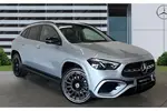 2025 Mercedes-Benz GLA