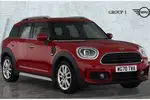 2020 MINI Countryman