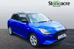 2024 Suzuki Swift