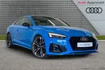 2021 Audi A5