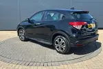 2018 Honda HR-V