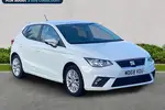 2018 SEAT Ibiza