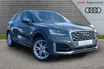 2019 Audi Q2