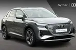 2023 Audi Q4