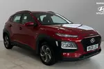 2020 Hyundai Kona