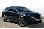 2023 Nissan Qashqai