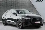 2023 Audi Q8