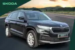 2022 Skoda Kodiaq