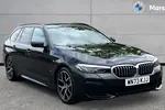 2023 BMW 5 Series