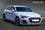 2026 Audi A3
