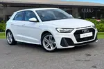 2021 Audi A1