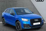 2020 Audi Q2