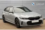 2025 BMW 3 Series Touring