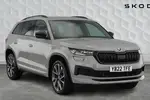 2022 Skoda Kodiaq