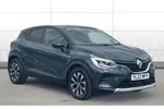 2022 Renault Captur