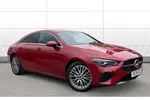 2024 Mercedes-Benz CLA