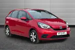 2021 Honda Jazz
