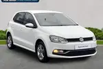 2017 Volkswagen Polo