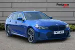 2022 BMW 3 Series
