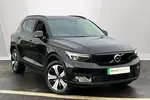 2022 Volvo XC40 Recharge
