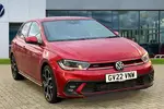 2022 Volkswagen Polo GTI